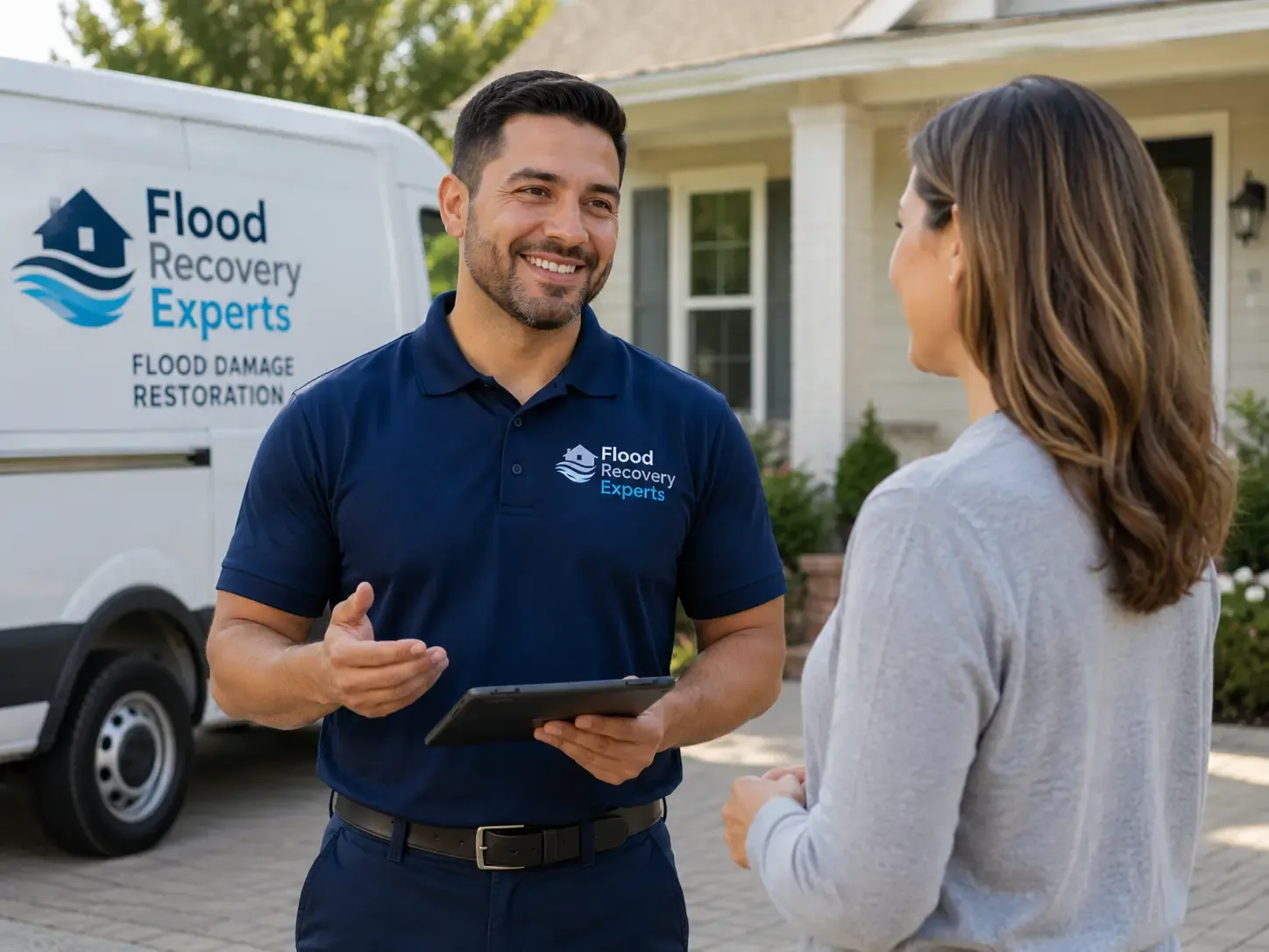 Flood Damage Cleanup Poplar, WI FAQs